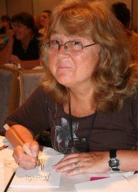 Nanette Deluca