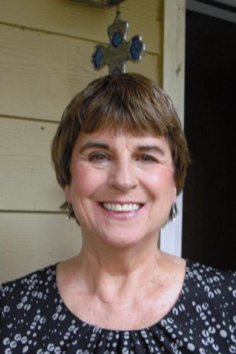 Susan Colburn