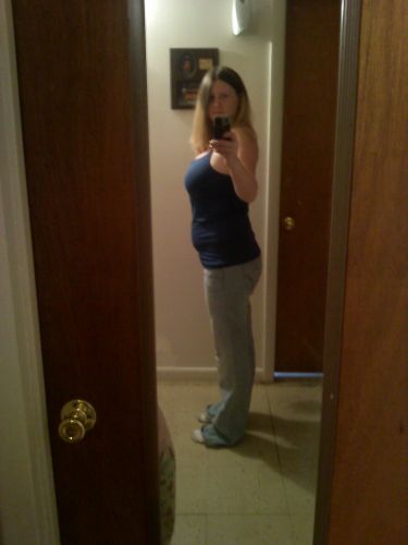 Mandy Tilton