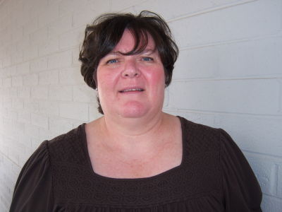 Carrie Brooks