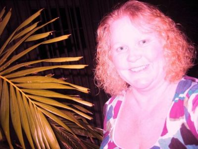 Susan Szklarski