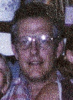 Michael Harter