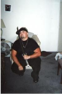 David Ruiz