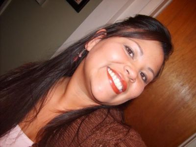 Shannon Vallejos