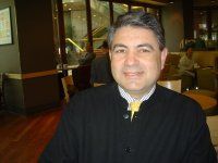Vincent Conte