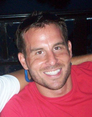 Joel Johnson