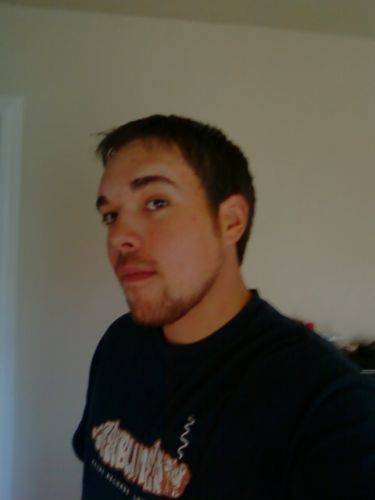 Aaron Marshall
