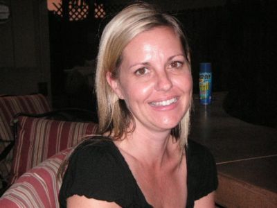 Rachel Bailey