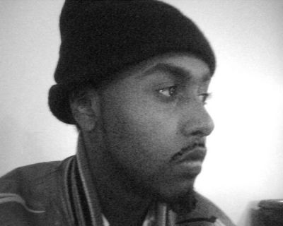 Osman Ahmed