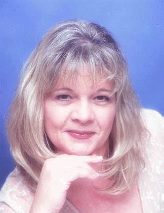 Mary Zehms
