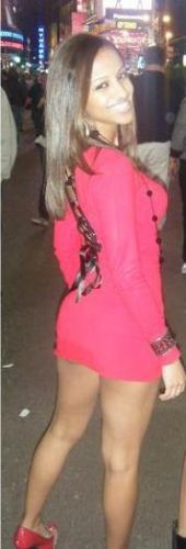 Sandrina Murphy