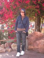 Trisha Valliere