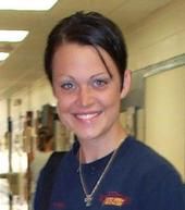 Tiffany Donaldson