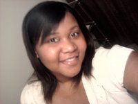 Tashawna Morgan