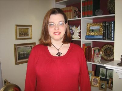 Kathleen Creighton