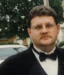 Joseph Sutter