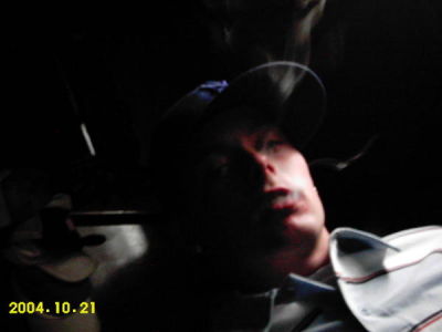 Nicholas Thrane