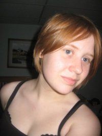Megan Burke