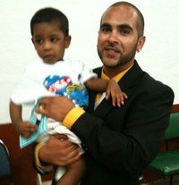 Christopher Bermudez