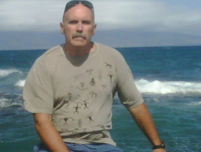 Steven Ezell