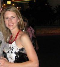 Tiffany Eberhard