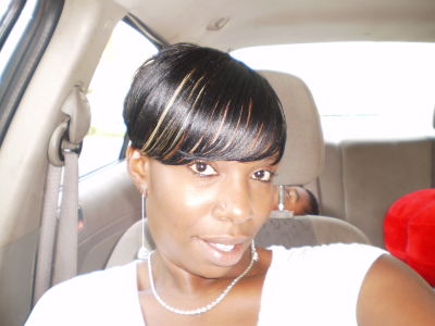Tyria Tweedy
