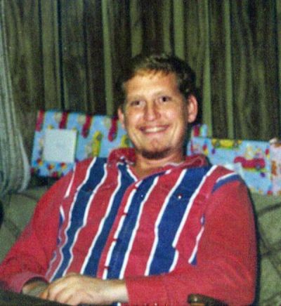 Brian Schoenfelder