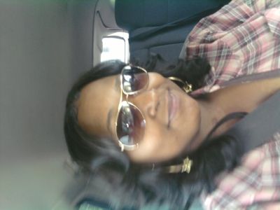Kenyetta Gayles