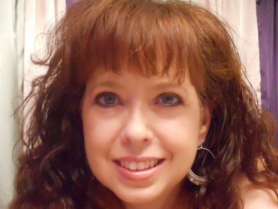 Stacy Scott