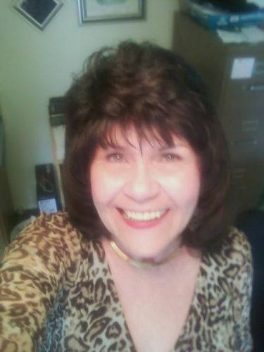 Diana Covey