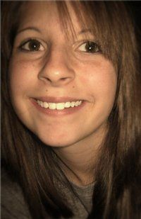 April Beckner