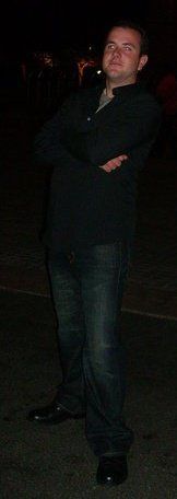 Austin Northup