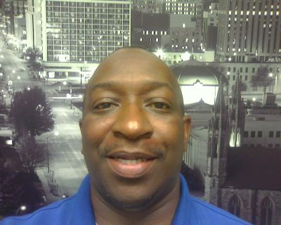 Tondelayo Randolph