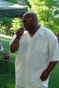 Maurice Huley