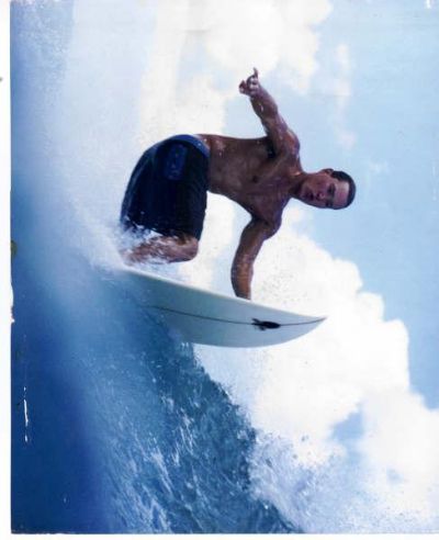 Sean Kane