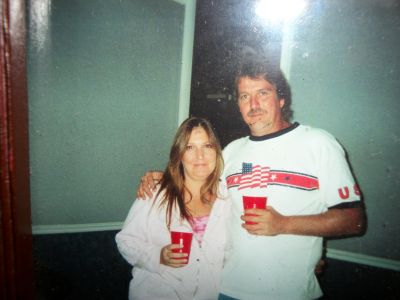 Rhonda Fricker