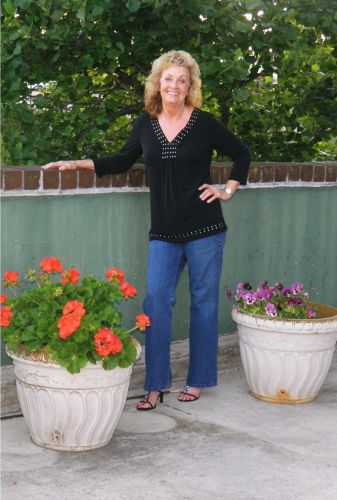 Barbara Hall