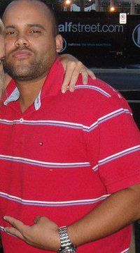 Justin Carter