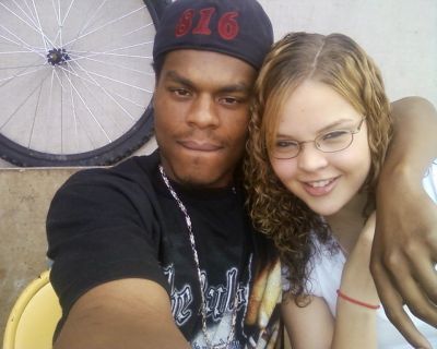 Darius Hunt