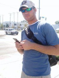 Cody Dickerson