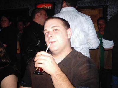 Jason Sanford