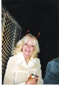Diana Liford