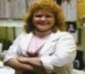 Maria Pretzer