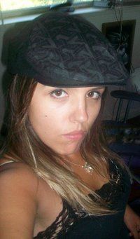 Jackie Decima
