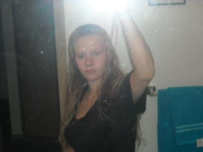 Ashlee Bell Quinn