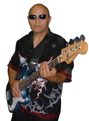 Joseph Bargas
