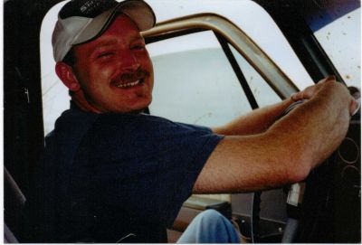 Timothy Mitchell