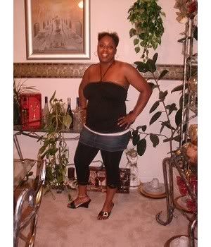 Zelmonica Mcbride