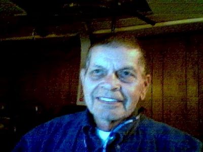Ronald Hitt