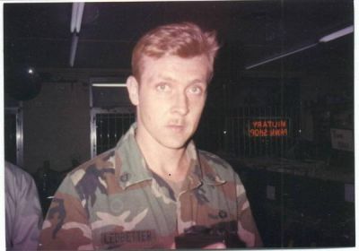 Marke Ledbetter